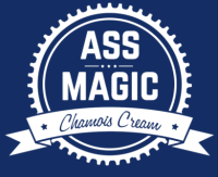Ass Magic Chamois Cream